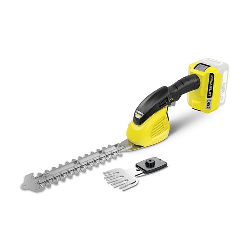 Karcher GSH 18-20 18V Cordless Grass & Shrub Shear (Bare Unit)