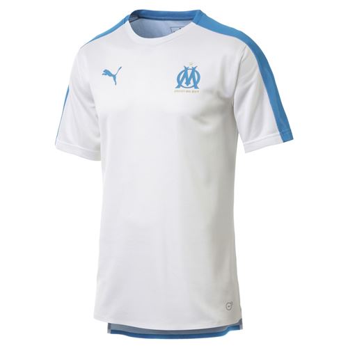 Maillot stadium OM