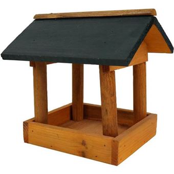 Maison à Oiseaux Planète Plante