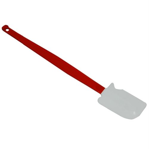 Spatule Maryse pour hautes températures 25 cm De Buyer - vue 1