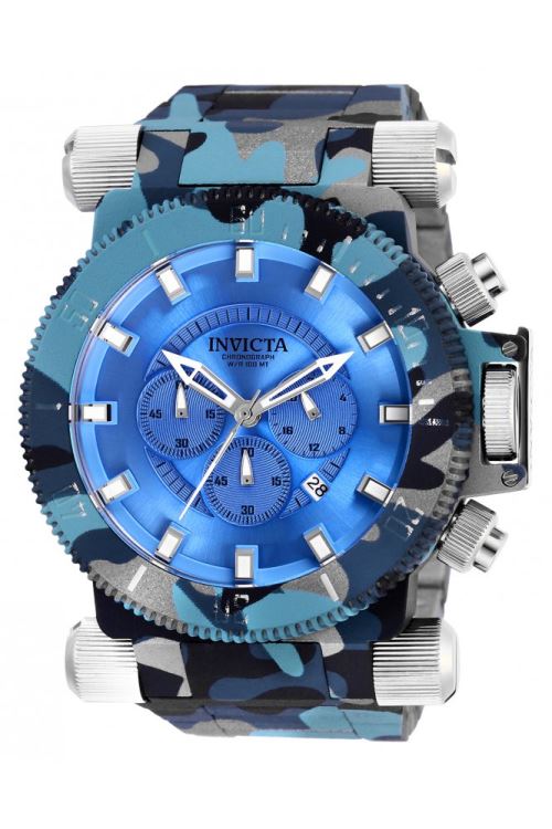 Invicta Coalition Forces 26738 Montre Homme - 51mm