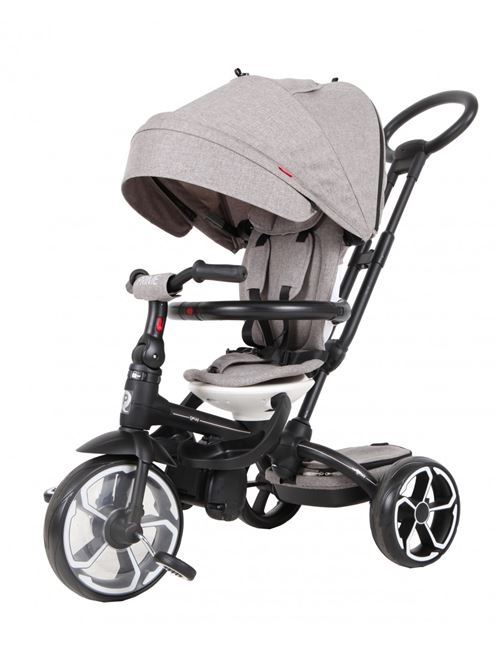 Tricycle Prime Gris