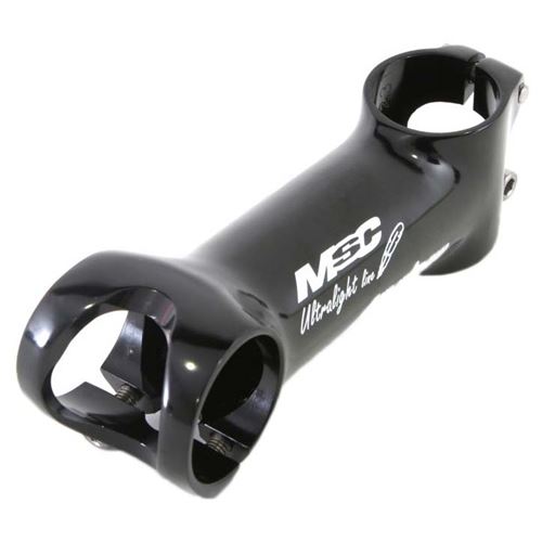 Msc Tiges Msc Ultralight Ii Line 31.8 x 80 mm / 6º