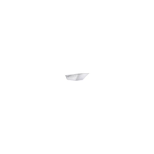 Haemmerlin Aufgabewanne ungelocht 90 l, 1,0 mm
