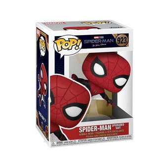 Figurine Funko Pop Marvel Spider-Man No Way Home