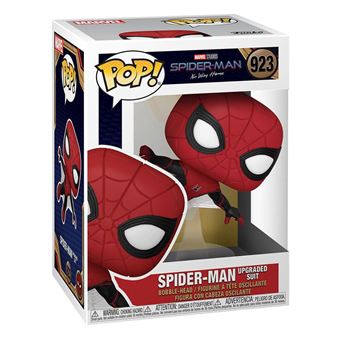 Figurine Funko Pop Marvel Spider-Man No Way Home