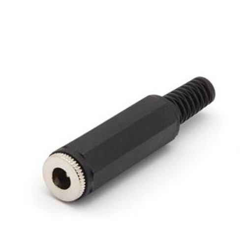 connecteur d'alimentation femelle 5.5 x 2.5 mm