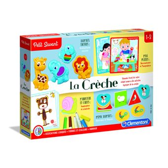 jeux eveil 3 ans