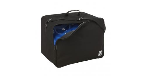Tremblay Ct Noir Sac Maillots/Shorts/Chaussettes - Image 2