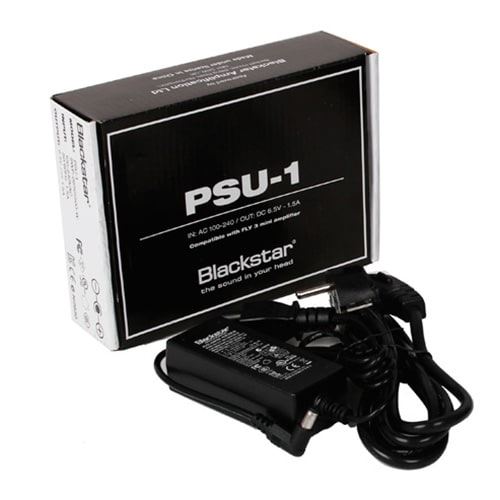 Black Star 311739 Fly 3 Power Supply
