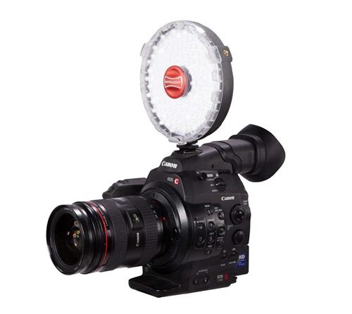 Rotolight NEO II
