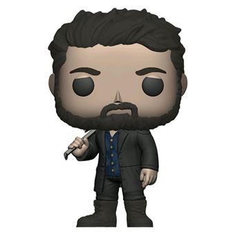 Figurine Funko Pop TV The Boys Billy Butcher