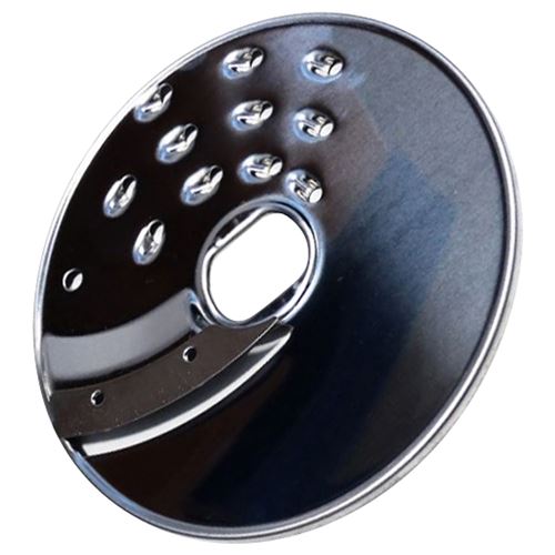 Disque Éminceur/Rapeur 4Mm Robot Ménager 17470 Magimix - 295732