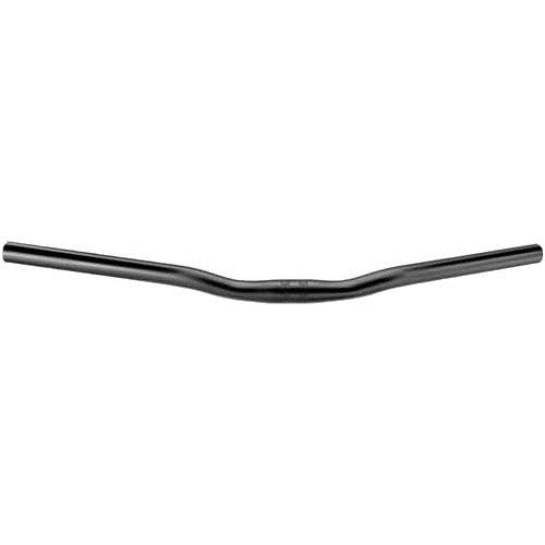 Ergotec Envoyer Lady Town 22.2 / 600 / 25,4 mm noir