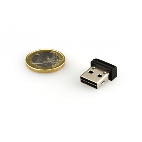 Clé USB Verbatim Store n Stay Nano 32 GB USB 2.0 - Cartes CompactFlash -  Achat & prix