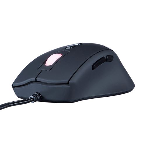 Qpad 8K - muis - USB