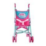IMC TOYS - Poussette Cry Babies