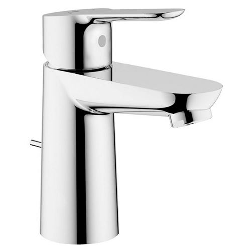 Grohe Bauedge Mélangeur De Lavabo À Levier Unique - Image 1