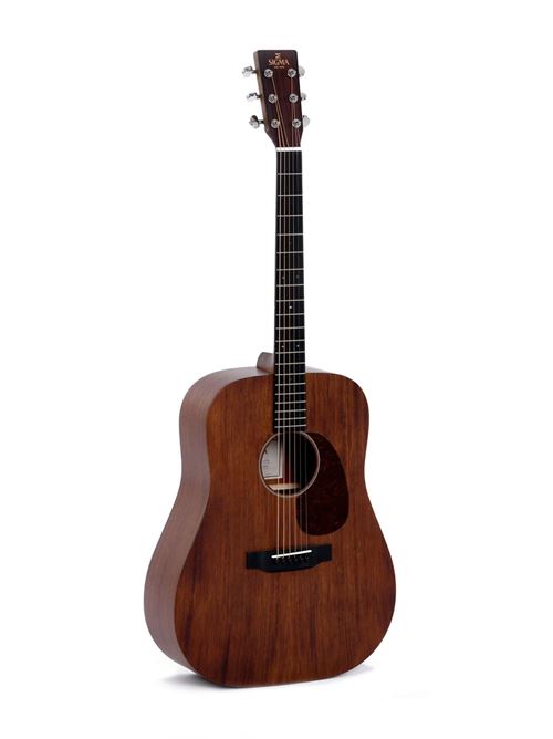 Sigma Serie 15 Dm-15 Folk