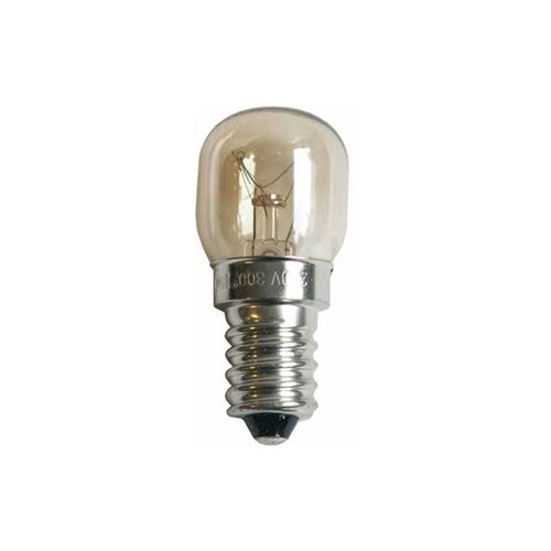 Lampe De Four 15W-230V-300°C pour Four Sauter