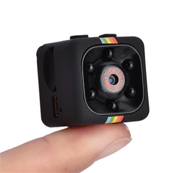 Caméra Voiture Bébé 7 Pouces - Écran HD 1080p, Vision Nuit IR, Angle 178° - Pour Sécurité Enfants