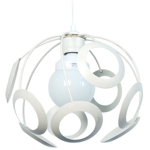 Tosel - Suspension - Jupiter