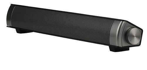 Blaupunkt Blp9600 Barre De Son Noir