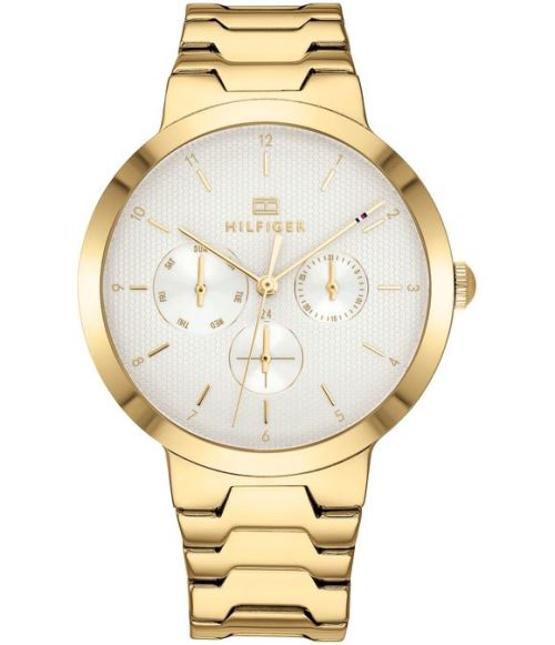 Tommy Hilfiger Montre Femme 1782077