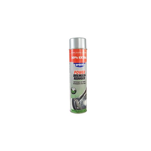 Nettoyant frein (aerosol) 600 ml motip