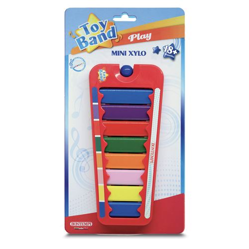 Bontempi Xylophone 8 tons