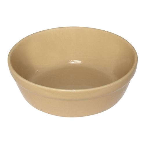 Plat à gratin 119mm rond