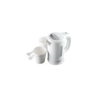 KENWOOD JKP250 Bouilloire électrique de voyage Discovery - Blanc et gris