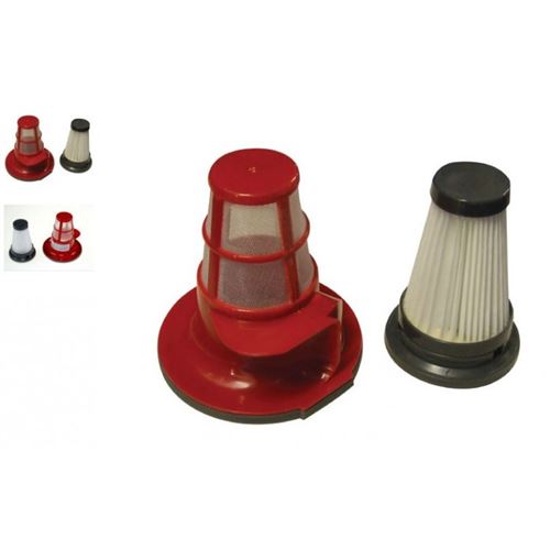 Filtre s93 hepa freejet pour aspirateur hoover