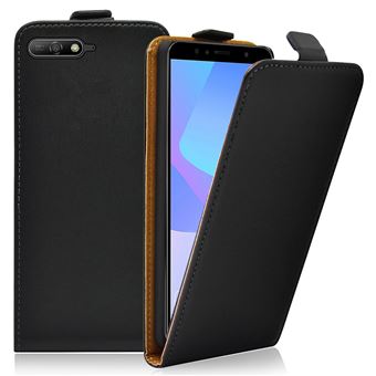 coque clapet huawei y6 2018 coque clapet huawei y6 2018