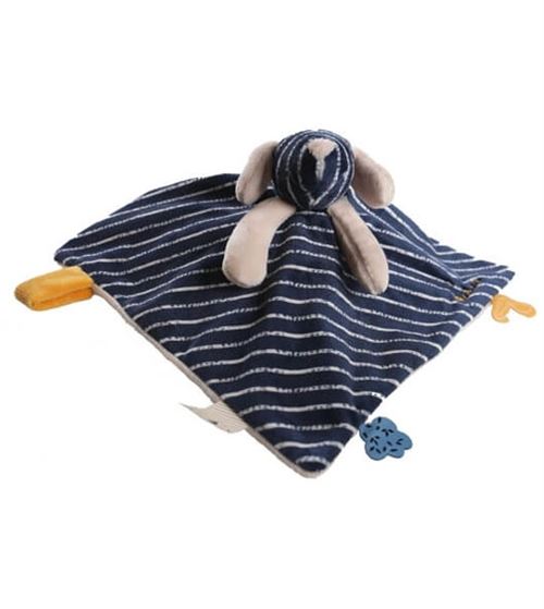 Doudou tidou Jack le chien Noukies