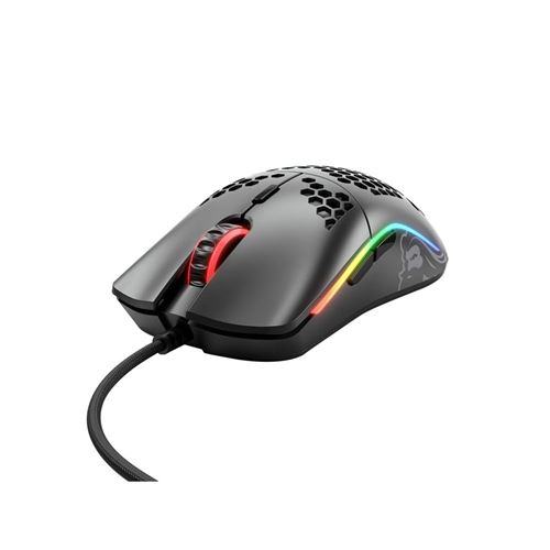 Glorious Model O - Noir Mate
