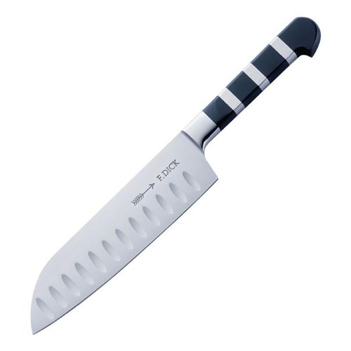 Couteau santoku dick 1905 180mm