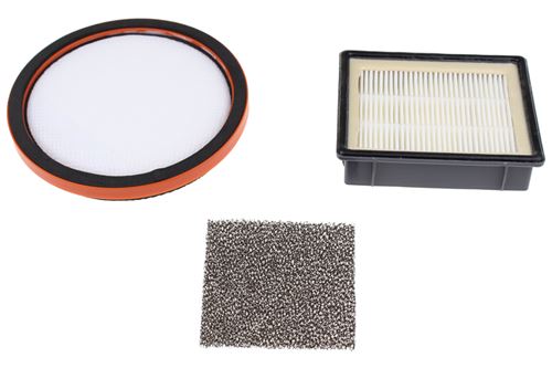Filtre modèle 9001671008 pour aspirateur Electrolux