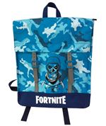 Sac à dos carré - Fortnite - Logo