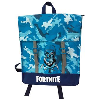 Sac à dos carré - Fortnite - Logo