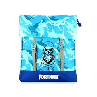 Sac à dos carré - Fortnite - Logo