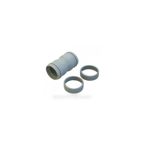 Manchon raccord caoutchouc 150mm pour aspirateur nilfisk advance - 6419209