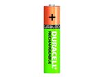 Duracell StayCharged - Batterie 4 x AAA - NiMH - (rechargeables) - 750 mAh