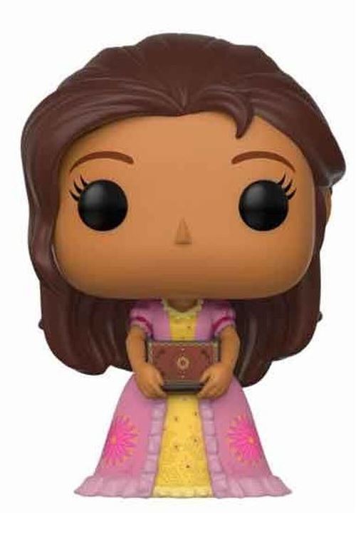 Figurine Funko Pop! N°317 - Elena D'avalor - Isabel