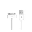 Câble de chargeur USB pour iPhone 4 et iPad 1ère génération