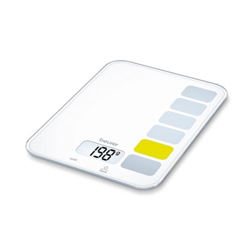 Beurer KS 19 - Balance de cuisine