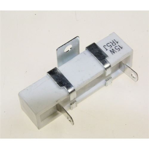 Resistance/15w - 4884224