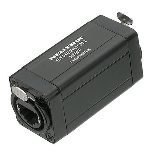 Coupleur traversant Neutrik NTR-NE8FF RJ 45 8