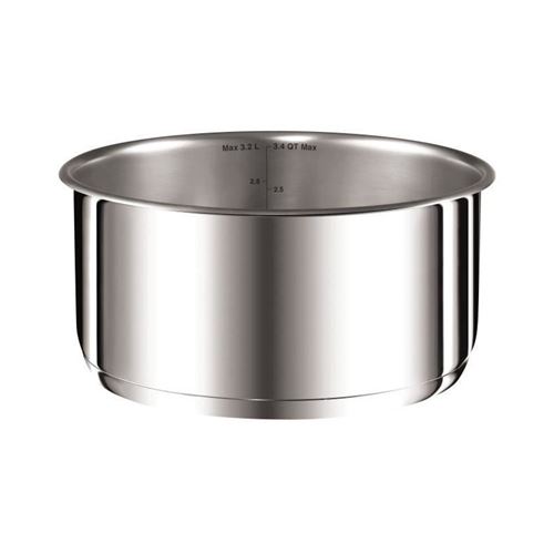 TEFAL INGENIO PREFERENCE Casserole 22cm L9252244 Tous feux dont induction