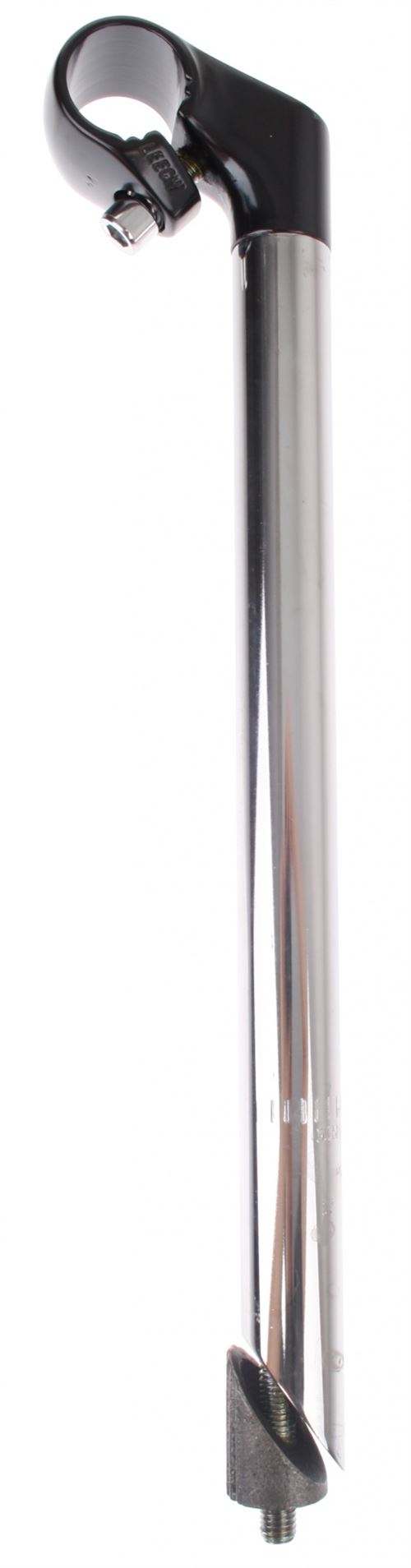 M-Wave Stem JAM 22.2 / 300 / 25,4 mm Black